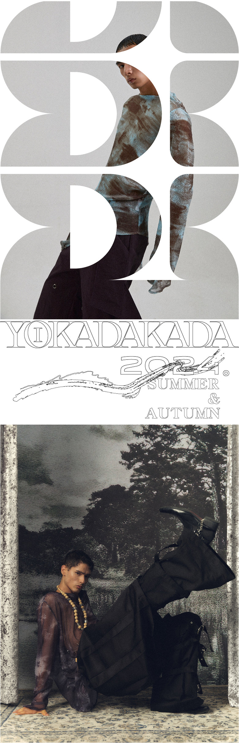 Long sleeved sheer sexy see through top