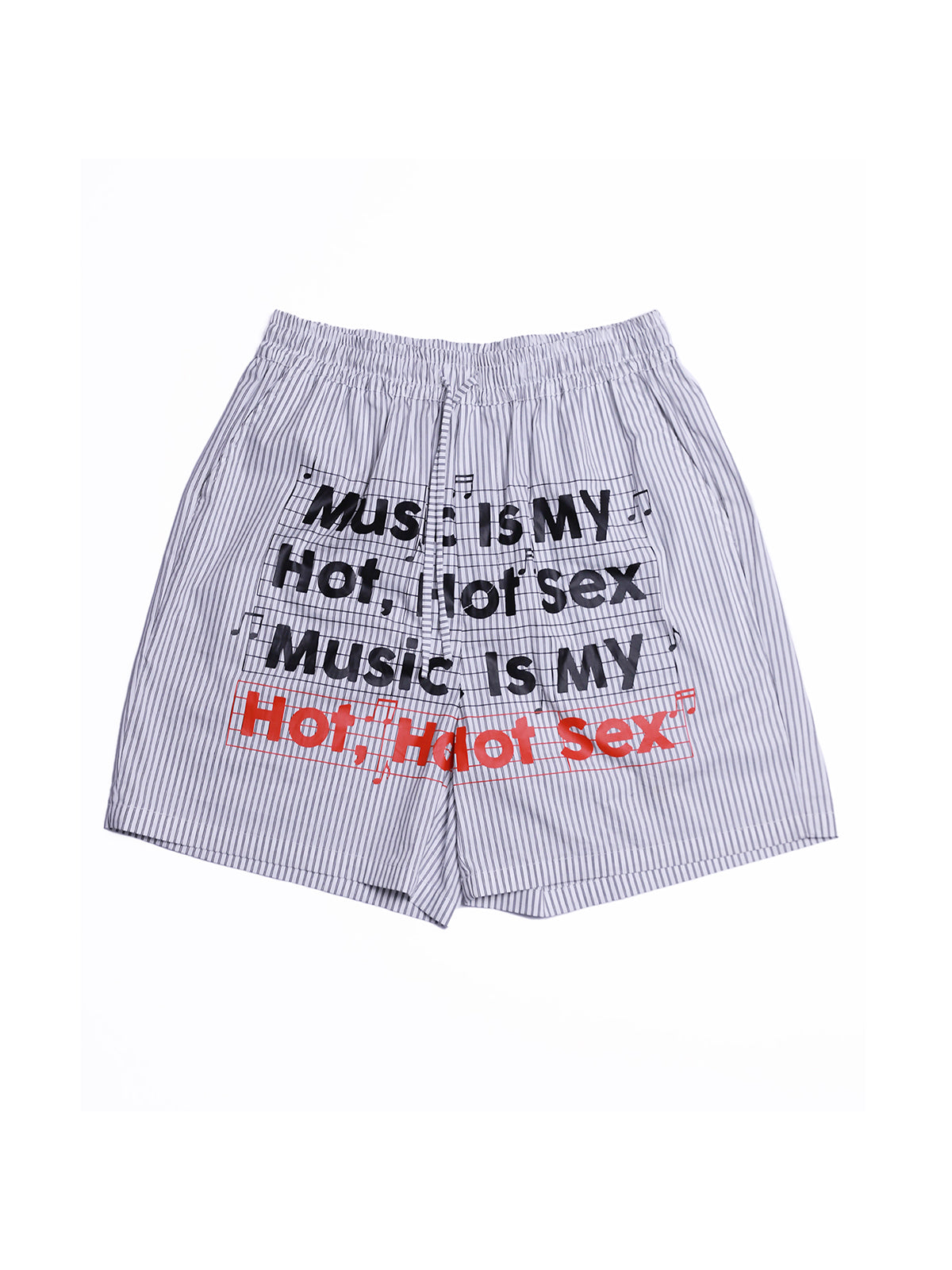 Love music Aro pants