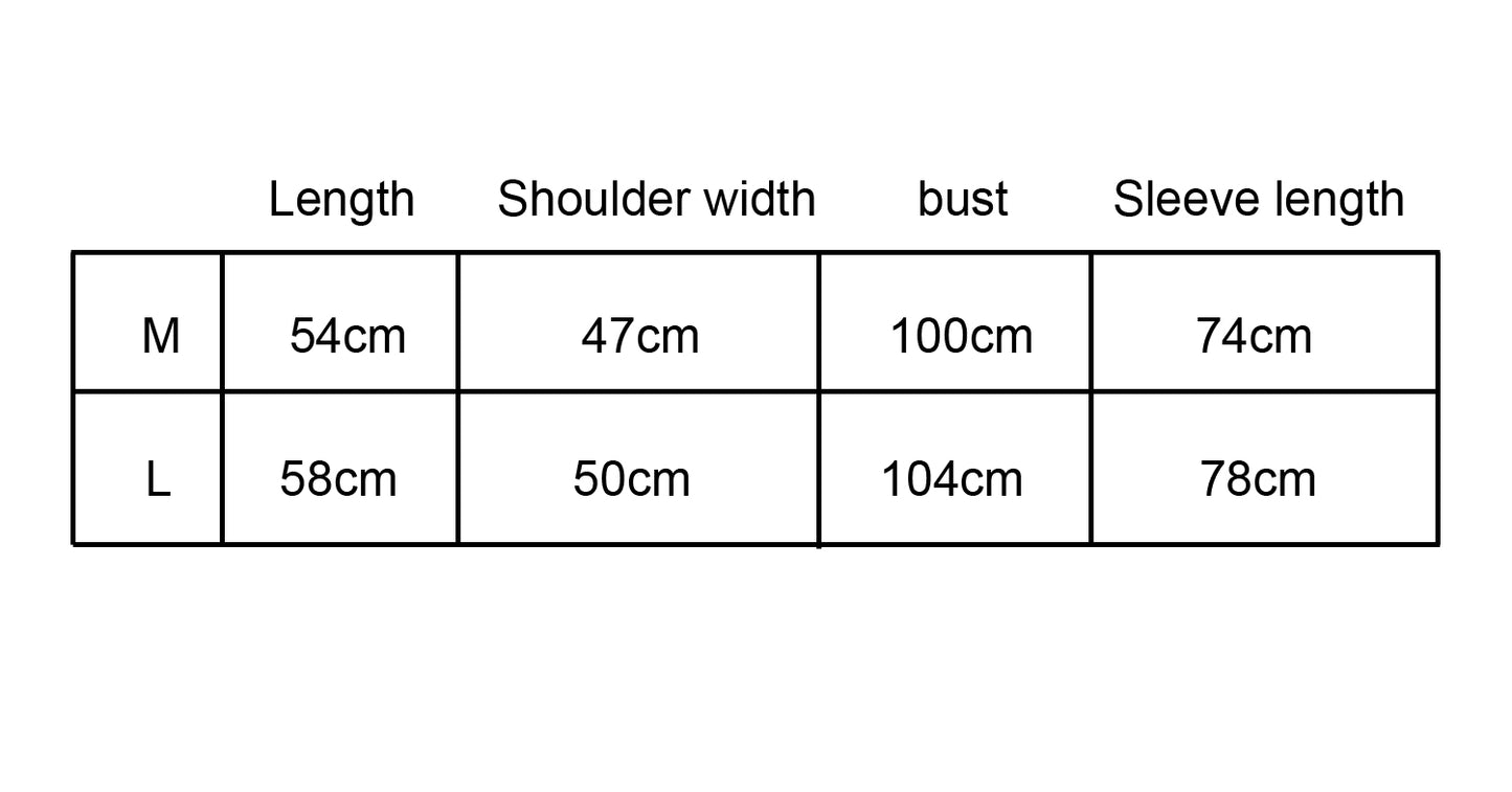 Blue red textured human cotton jacket