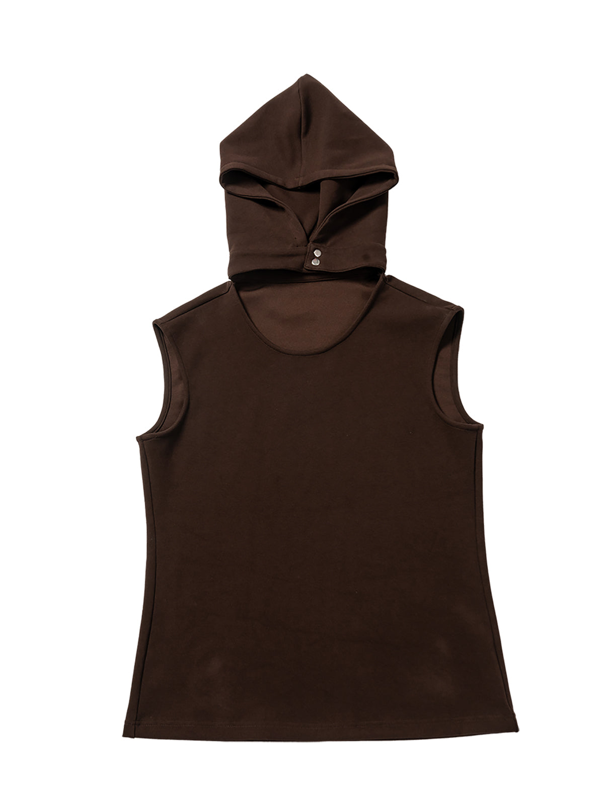 Hat Sleeveless T-shirt