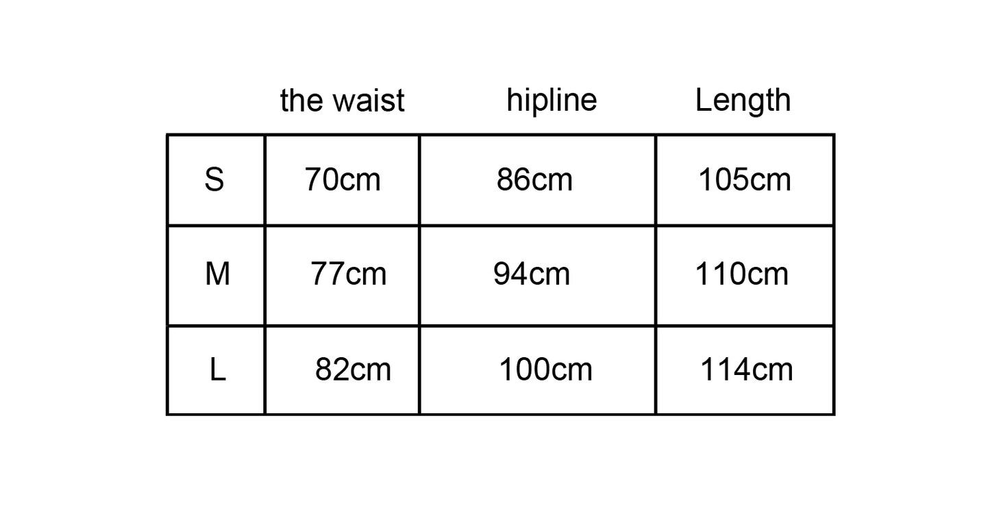 Ferrous zippered culottes