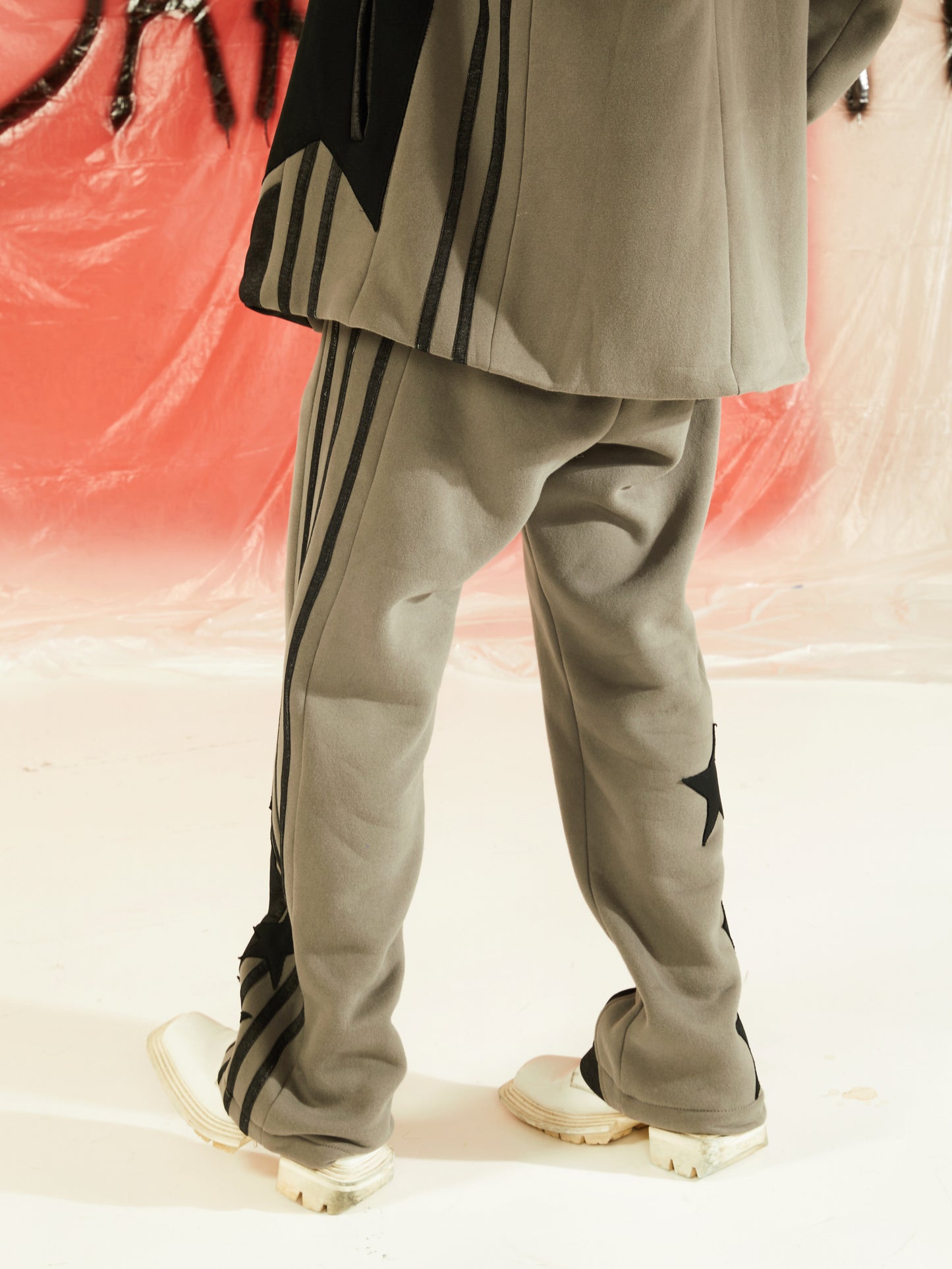 Vintage Sporty Pants