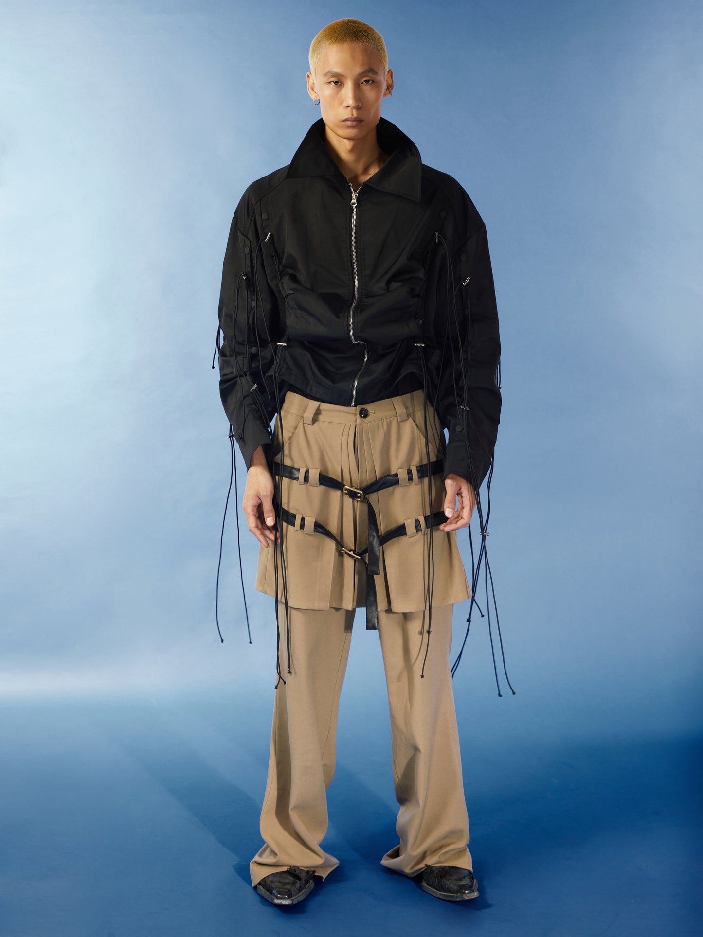 Leisure trousers
