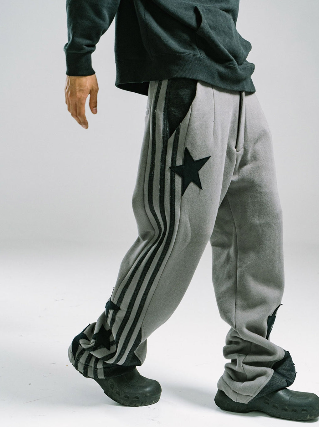 Vintage Sporty Pants