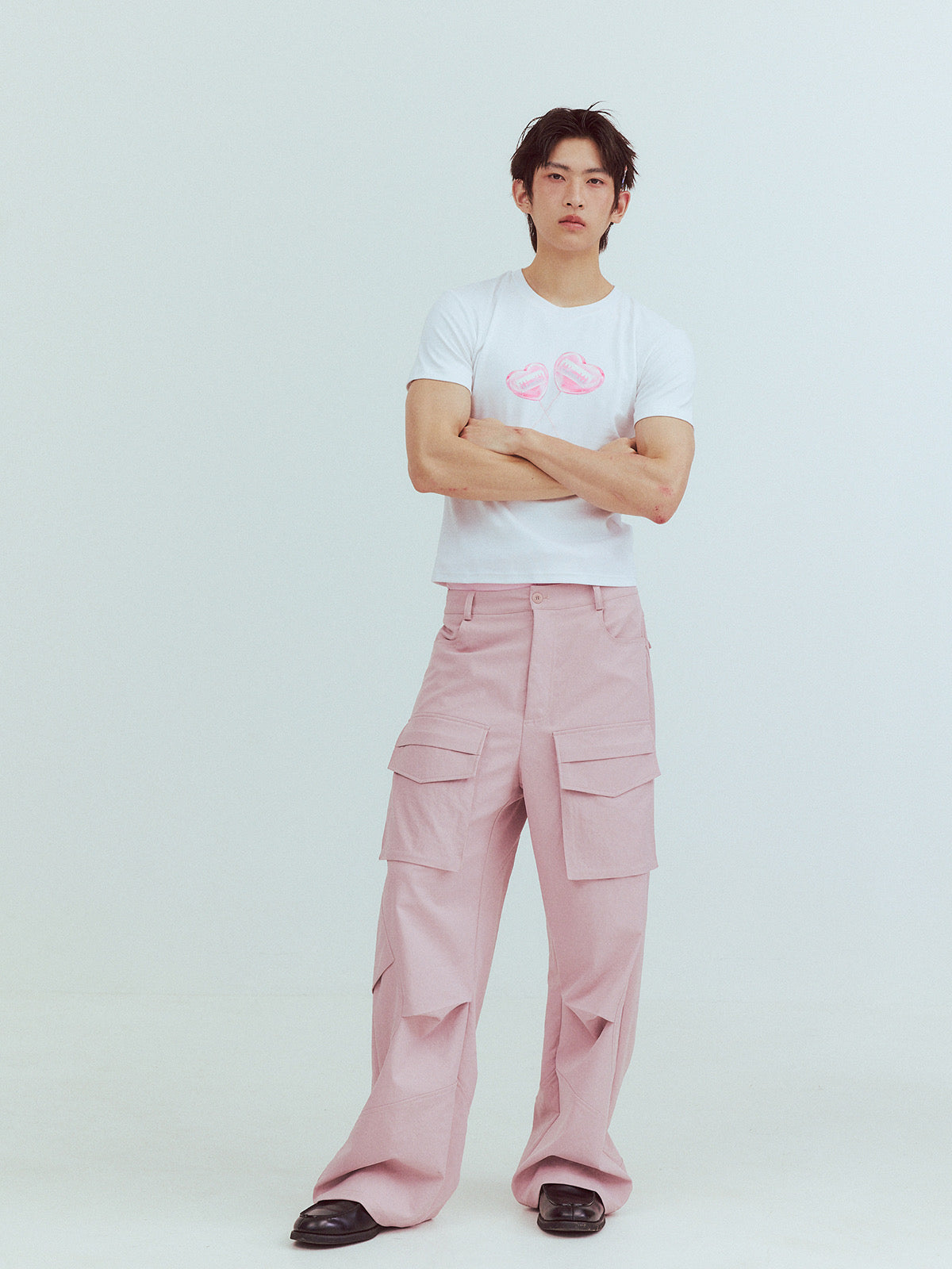 Lollipop vintage T-shirt