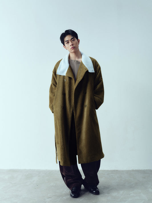 Mao Mao Pajama Windbreaker