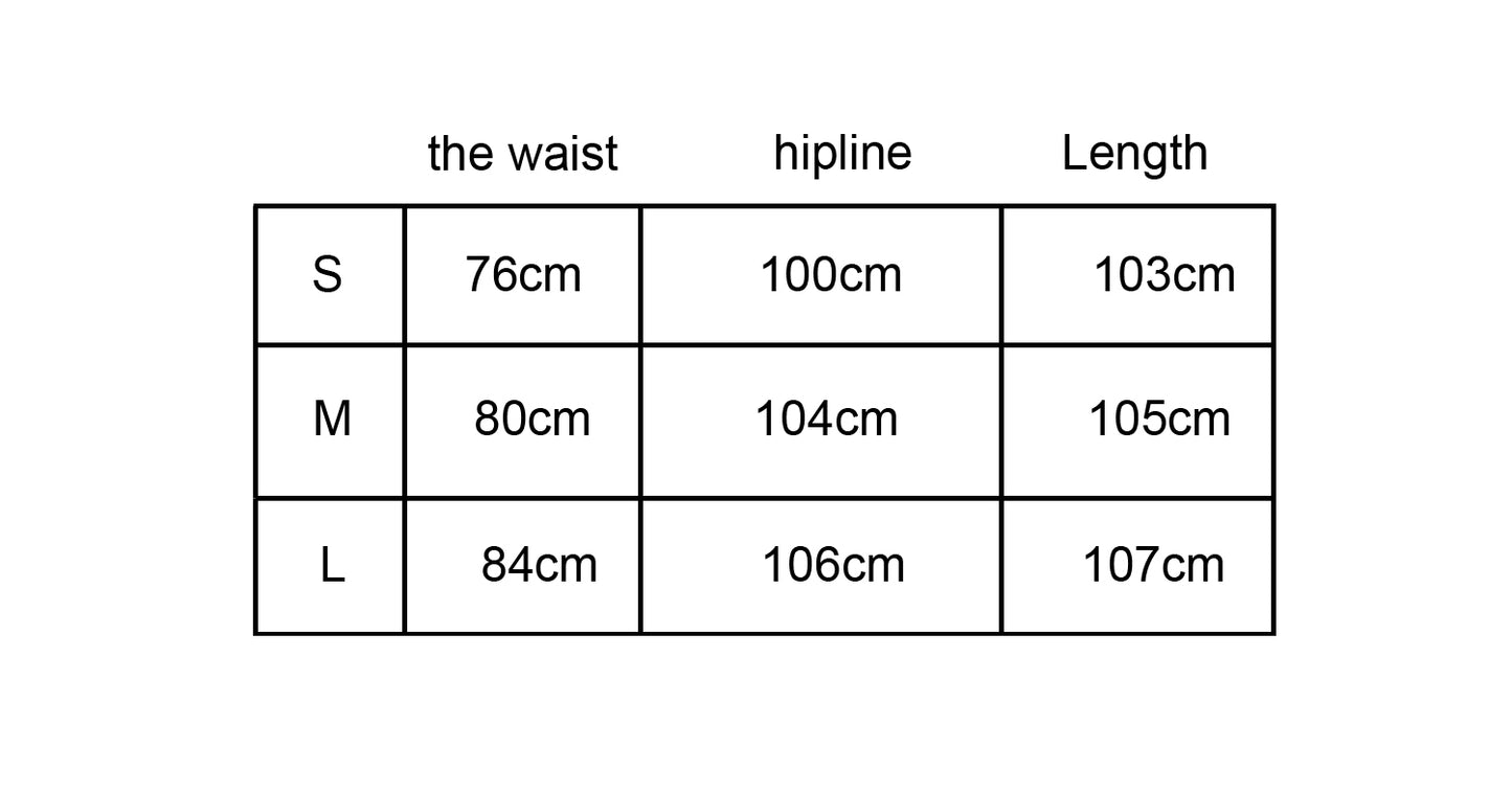 Black long zippered pants