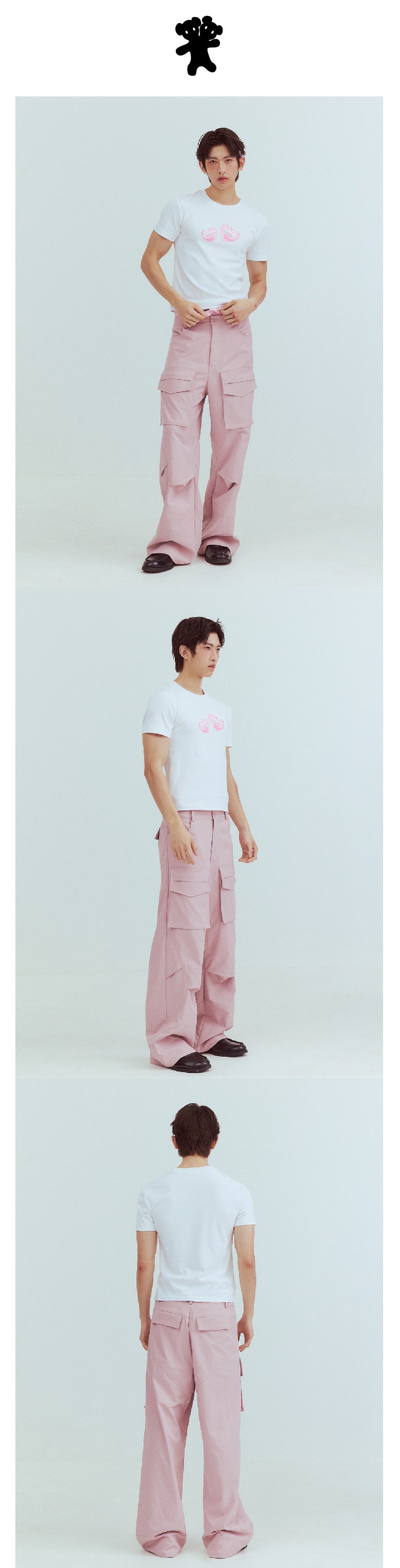 Lollipop vintage T-shirt