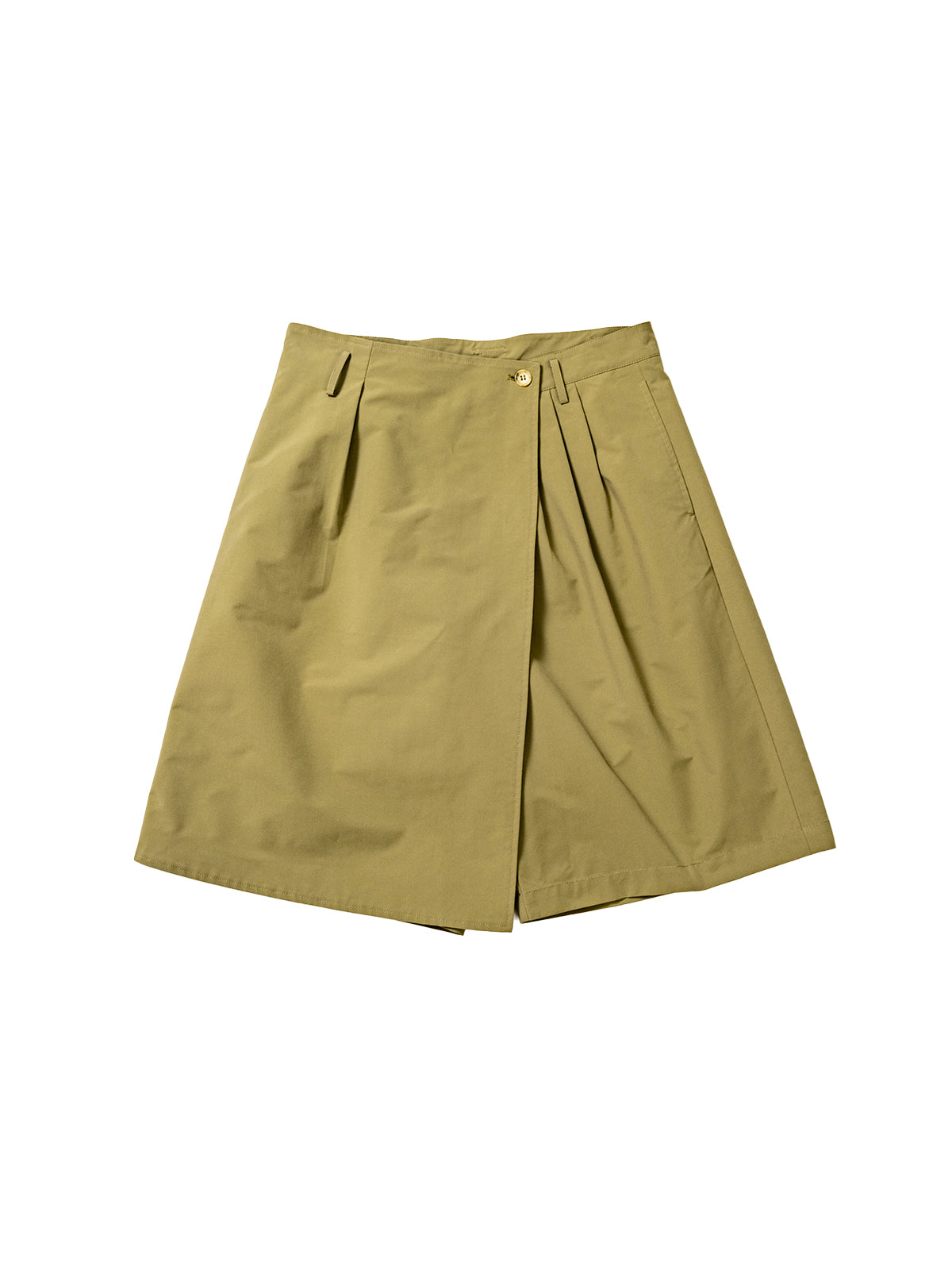 Silhouette skirt pants shorts