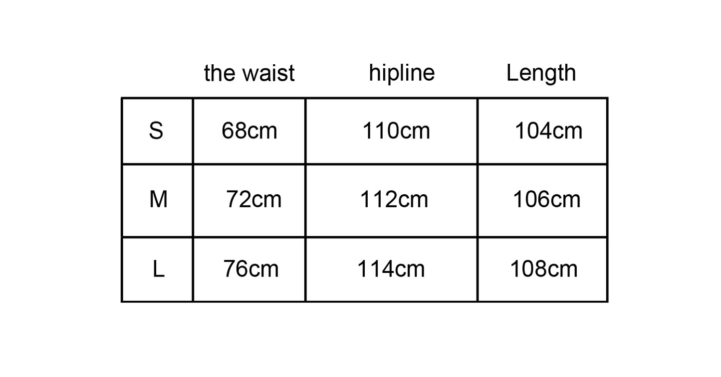 Blue and red patchwork petal pants