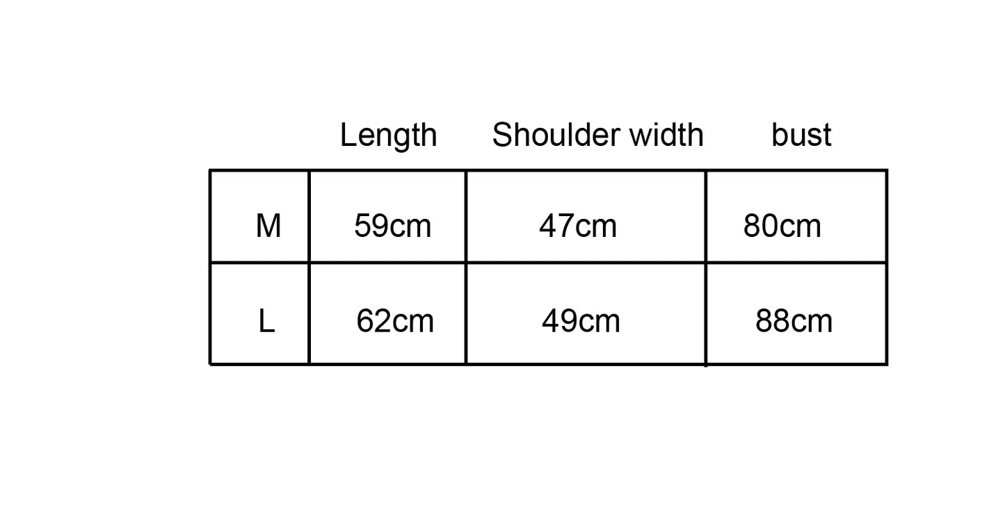 Rose Black Sleeveless Sweater