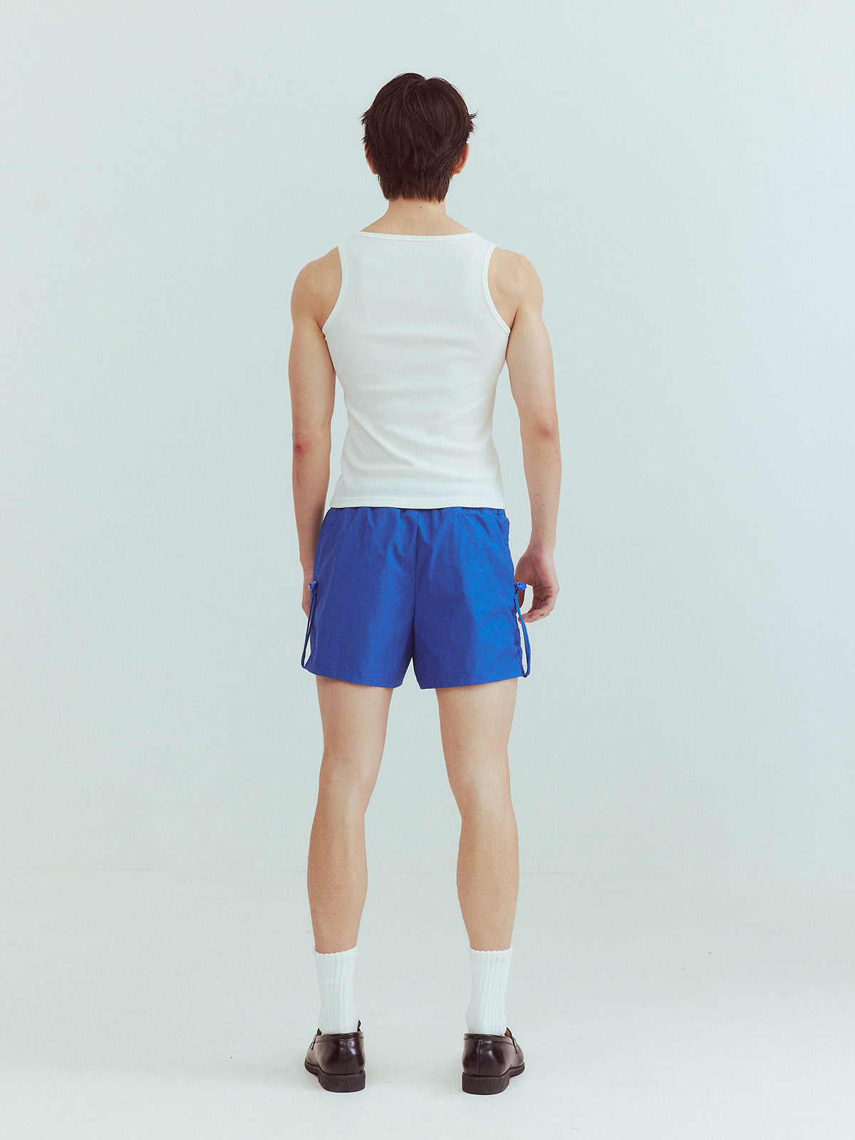 Let's Print Together Tank Top