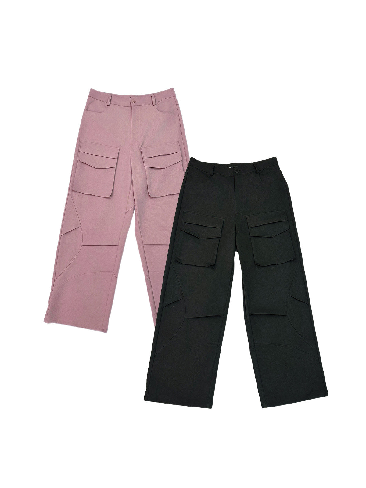 Structural cutting tooling pants