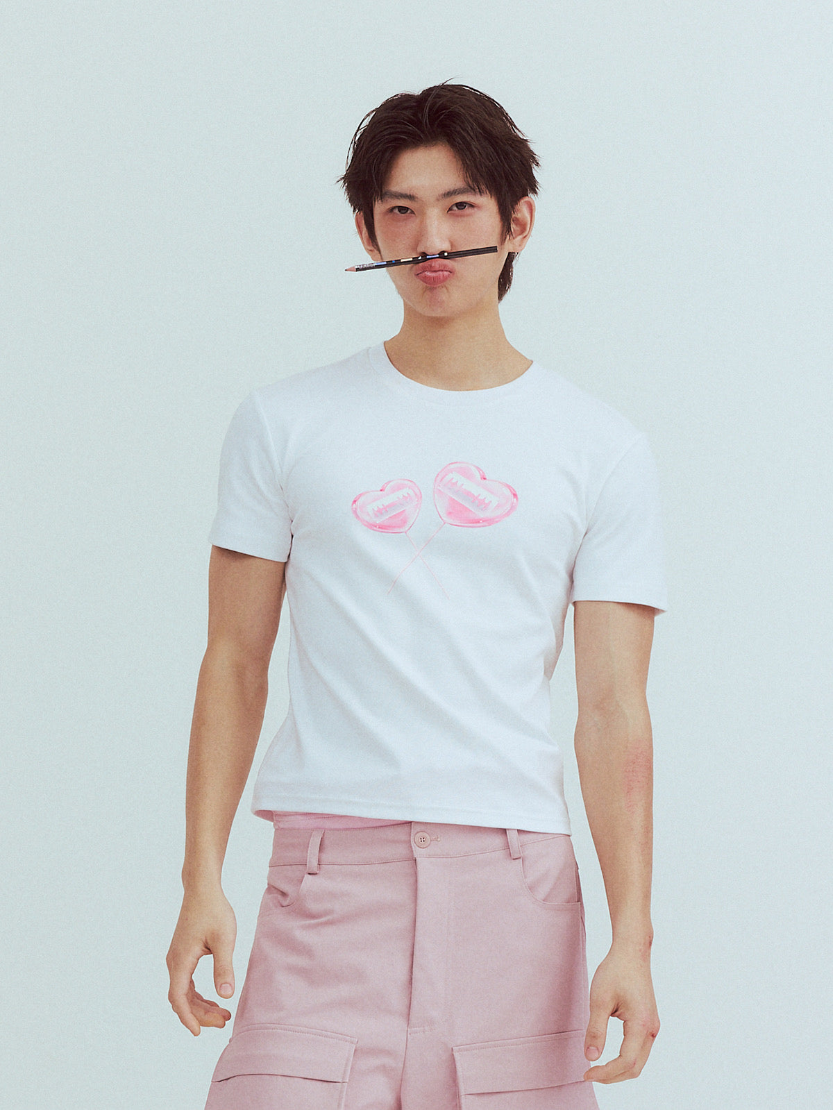 Lollipop vintage T-shirt