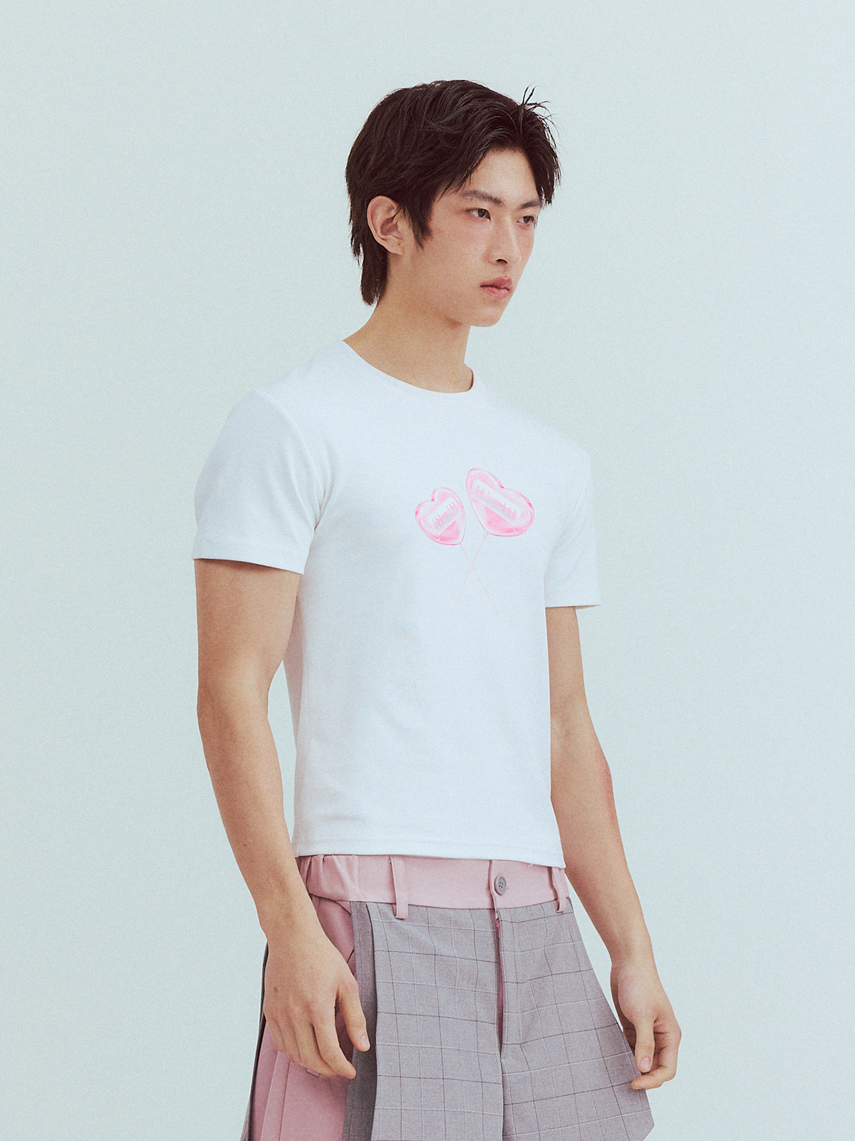 Lollipop vintage T-shirt