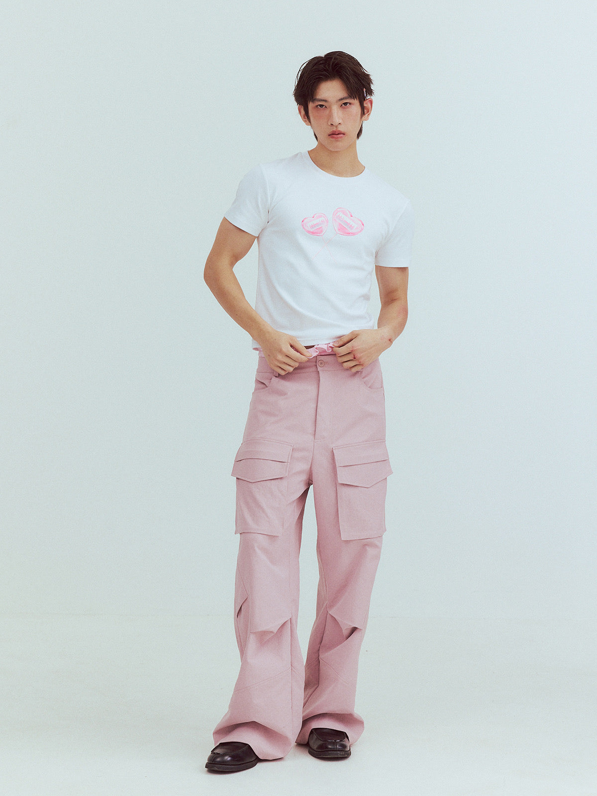 Lollipop vintage T-shirt