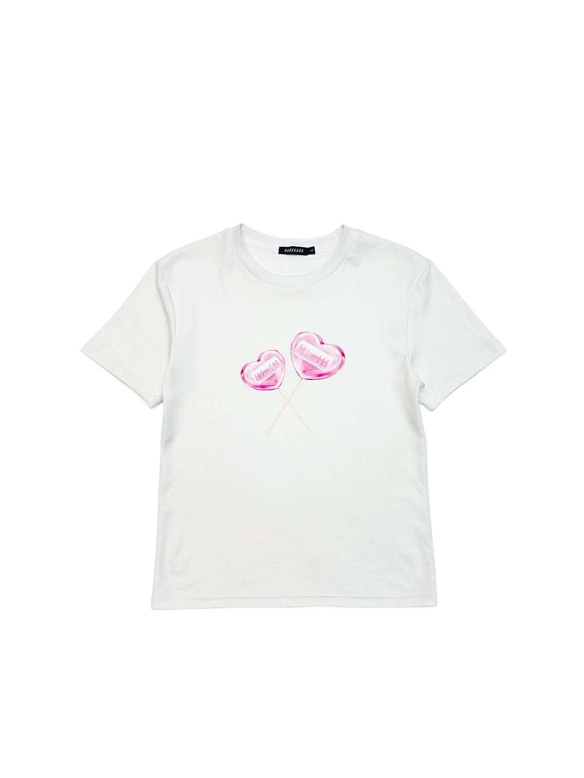 Lollipop vintage T-shirt