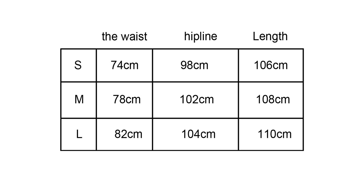 Camo double layered skirt pants