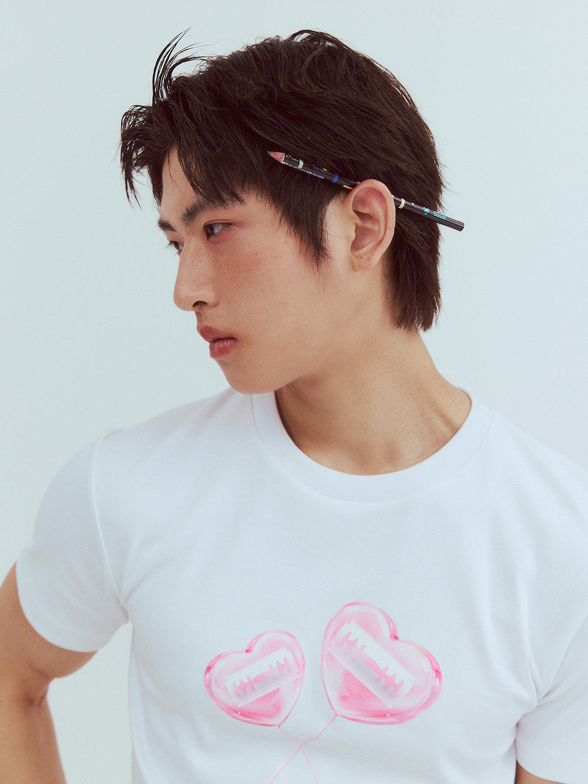Lollipop vintage T-shirt