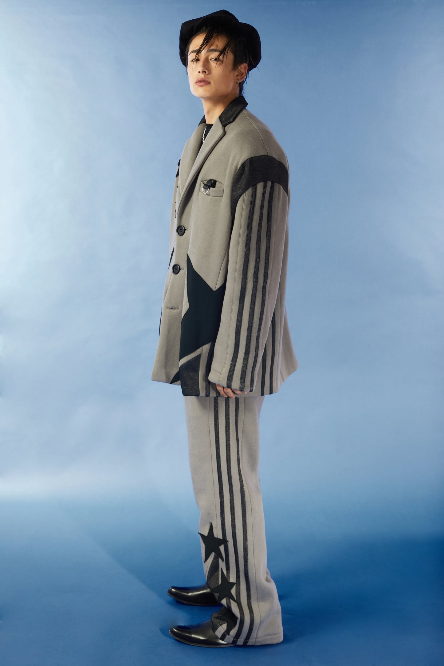 Vintage Sporty Pants