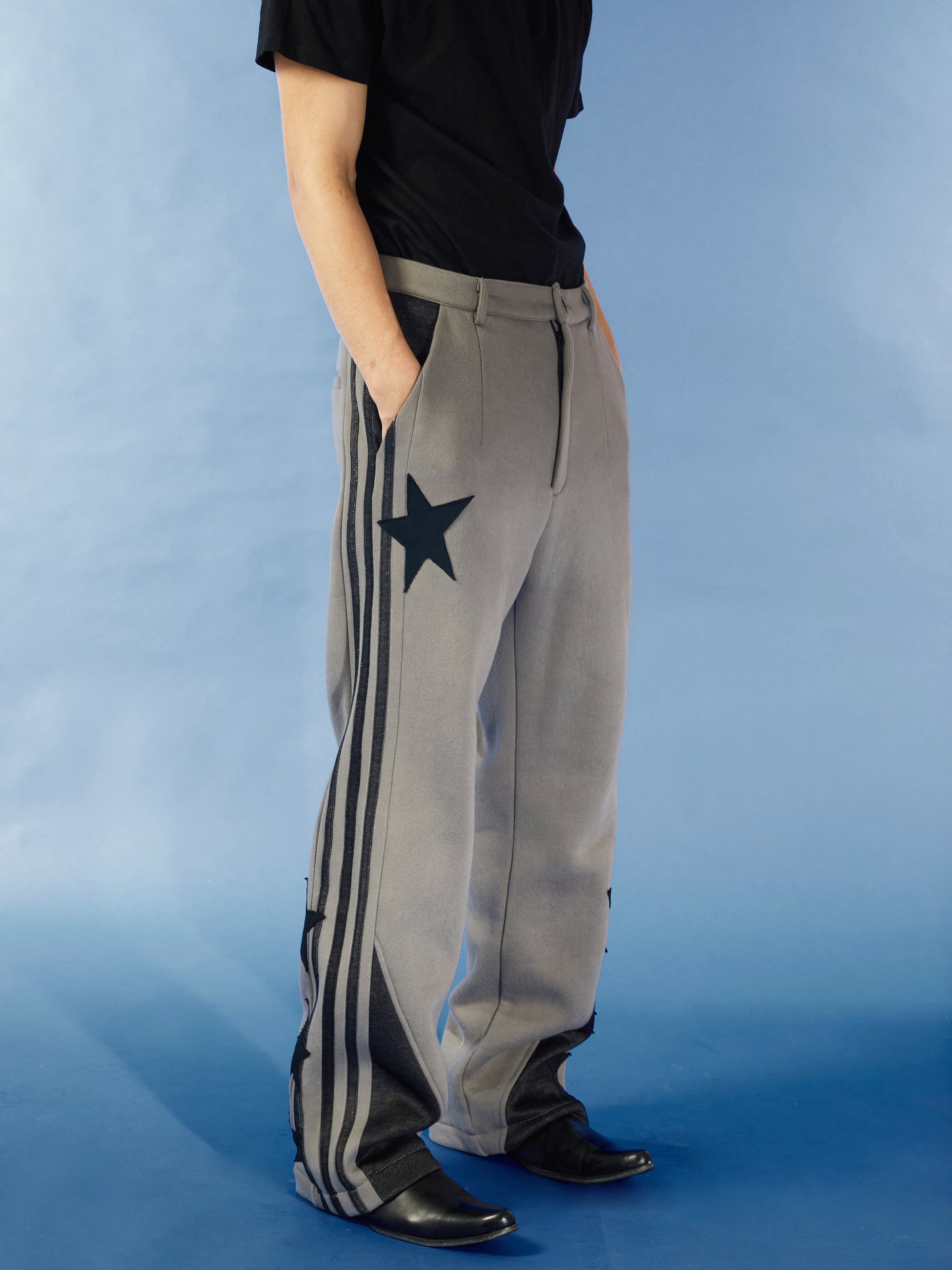 Vintage Sporty Pants