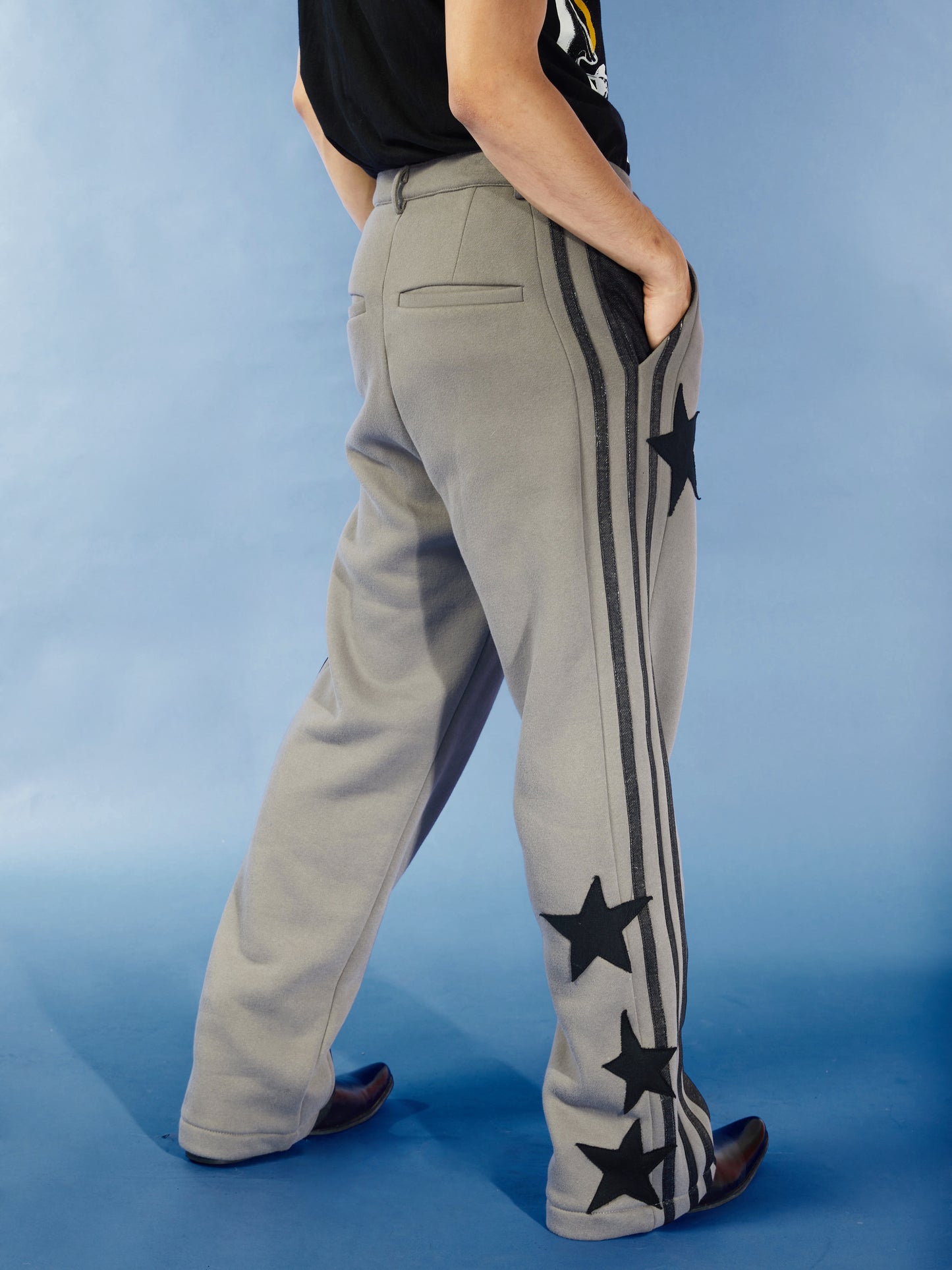 Vintage Sporty Pants
