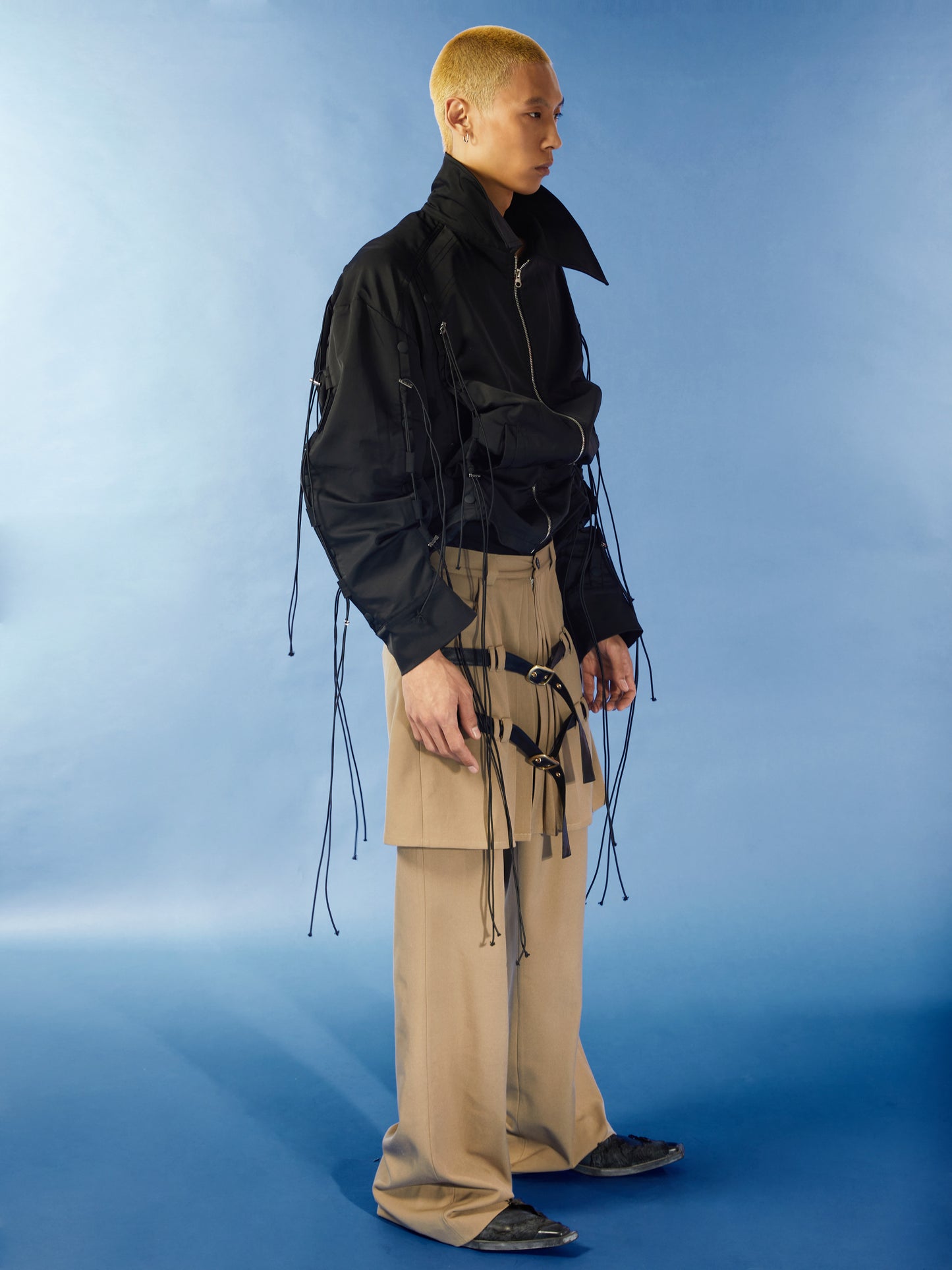 Leisure trousers