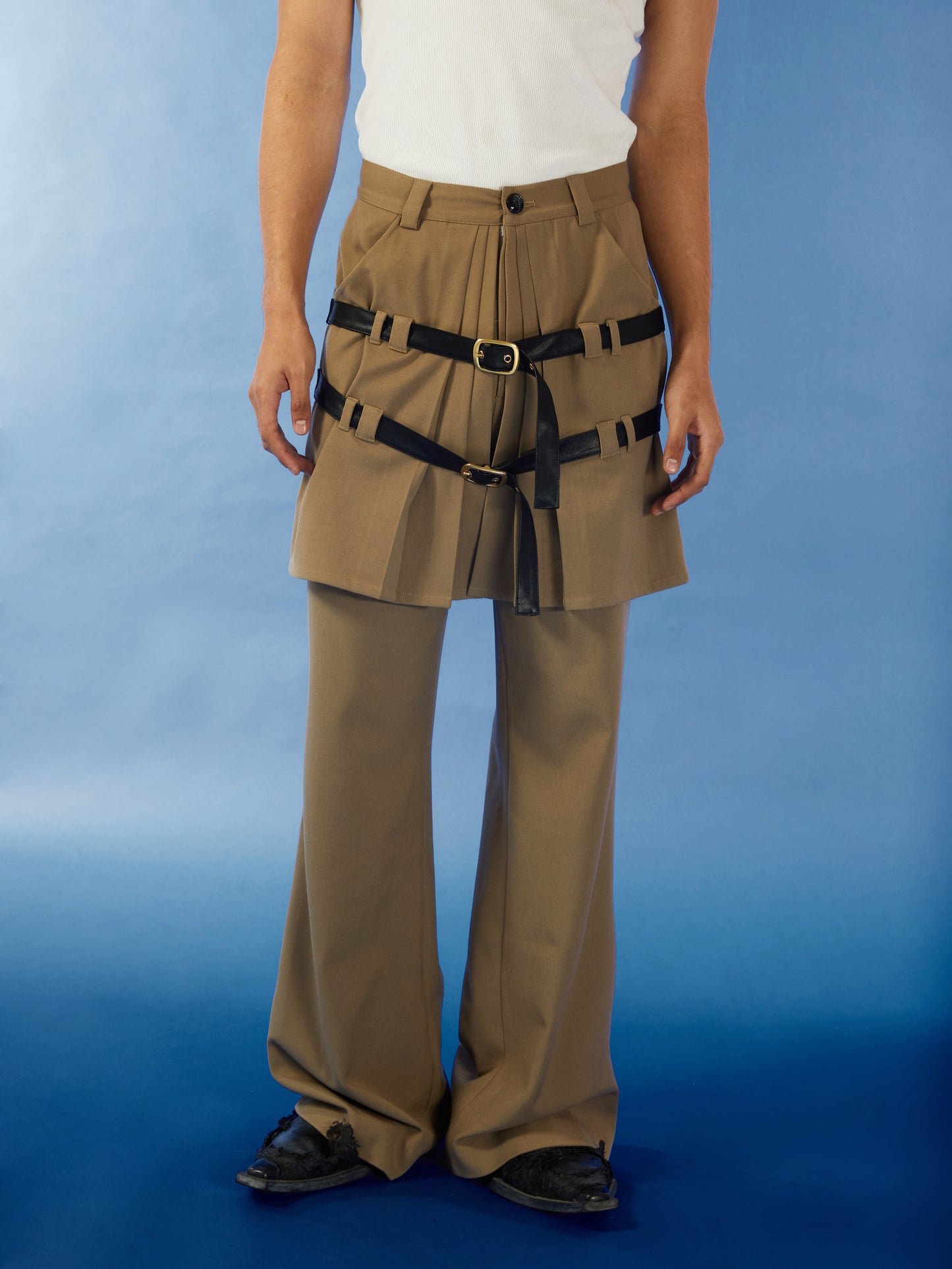 Leisure trousers
