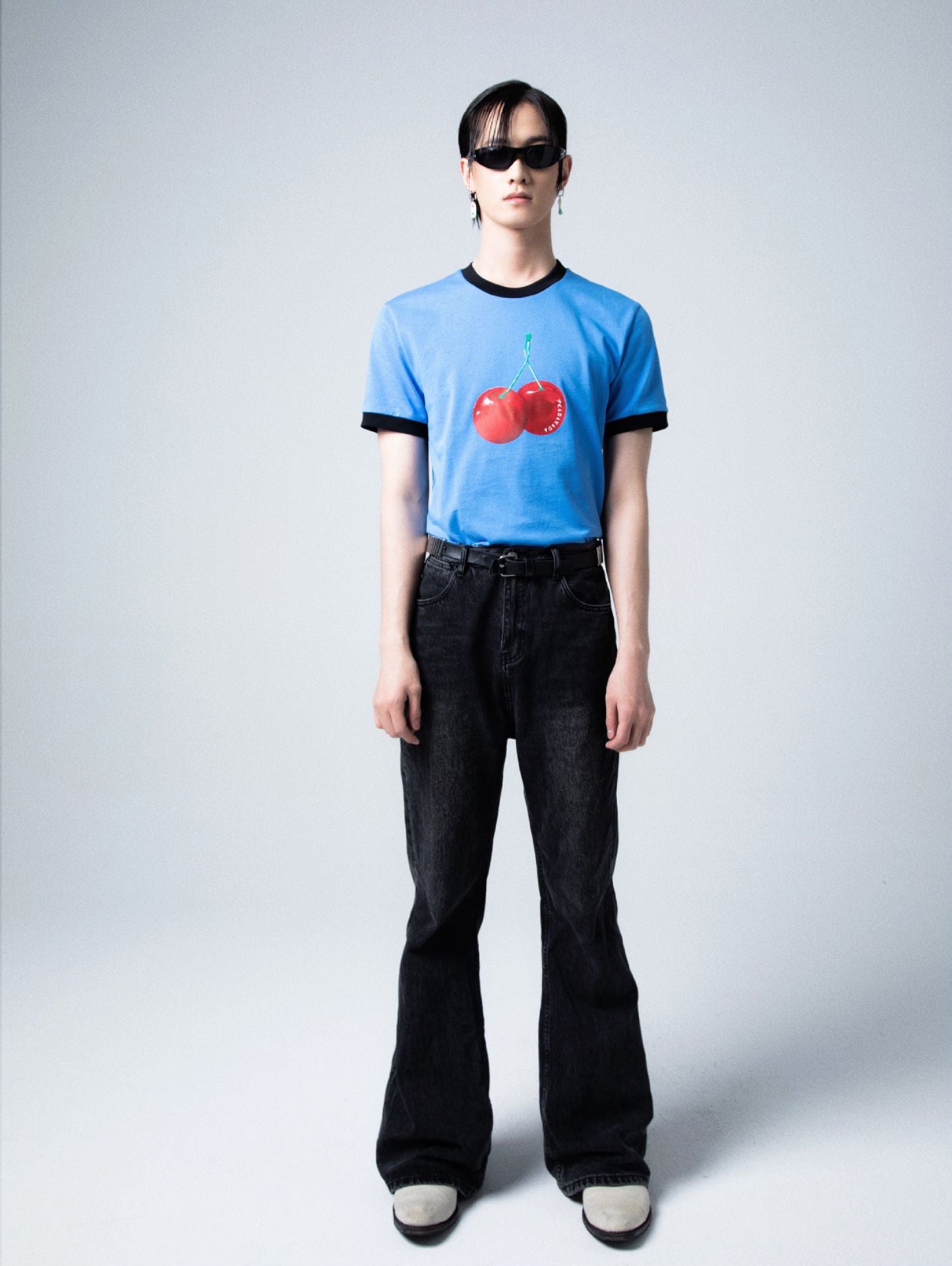 Cherry T-shirt