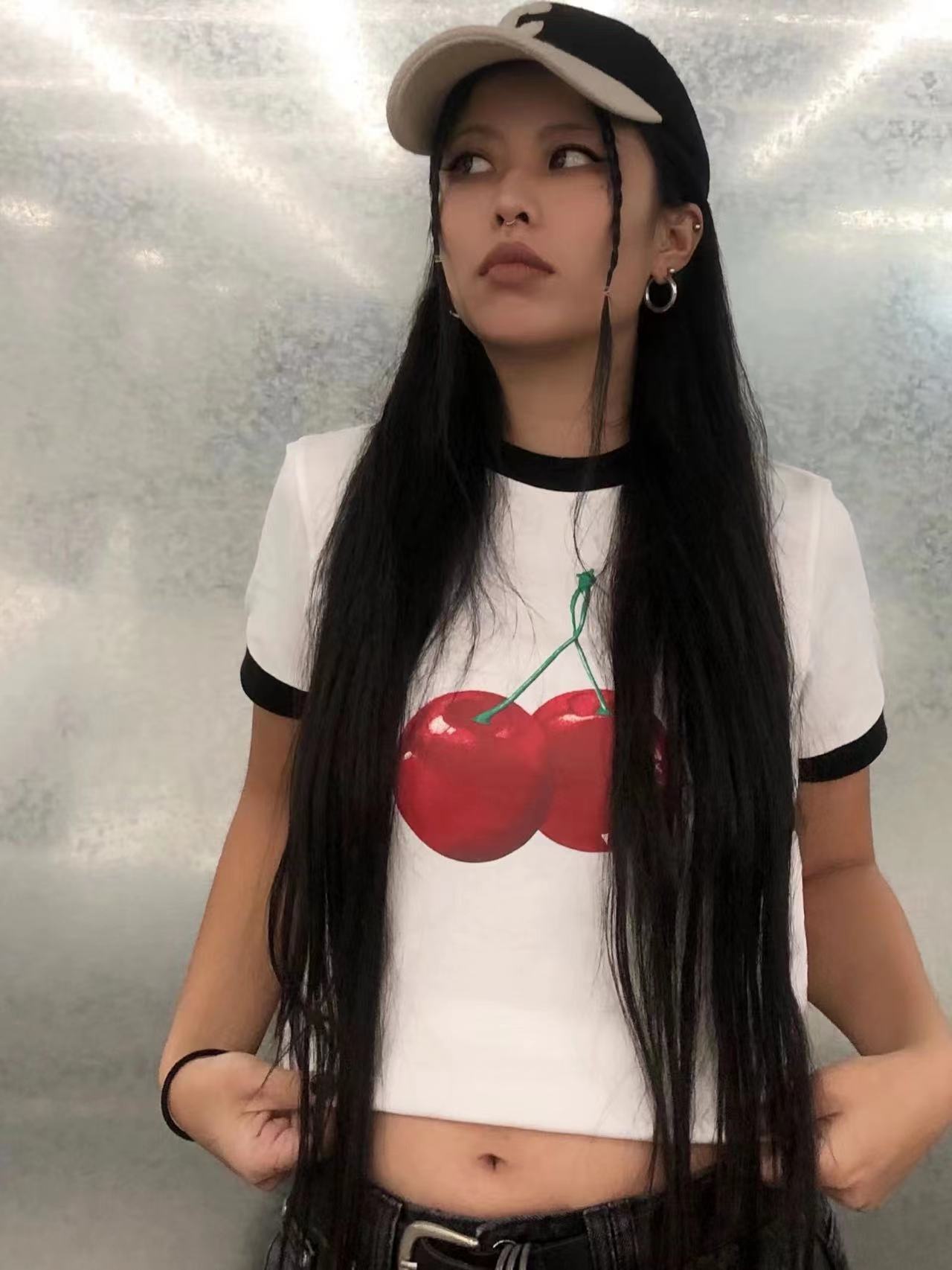 Cherry T-shirt