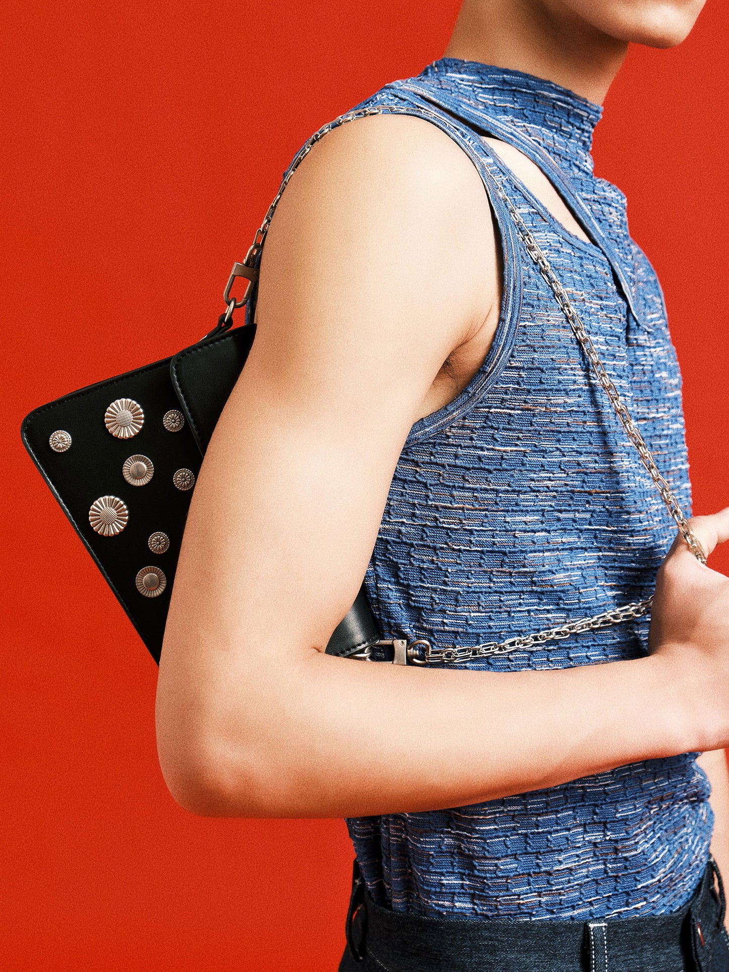 Punk Satchel
